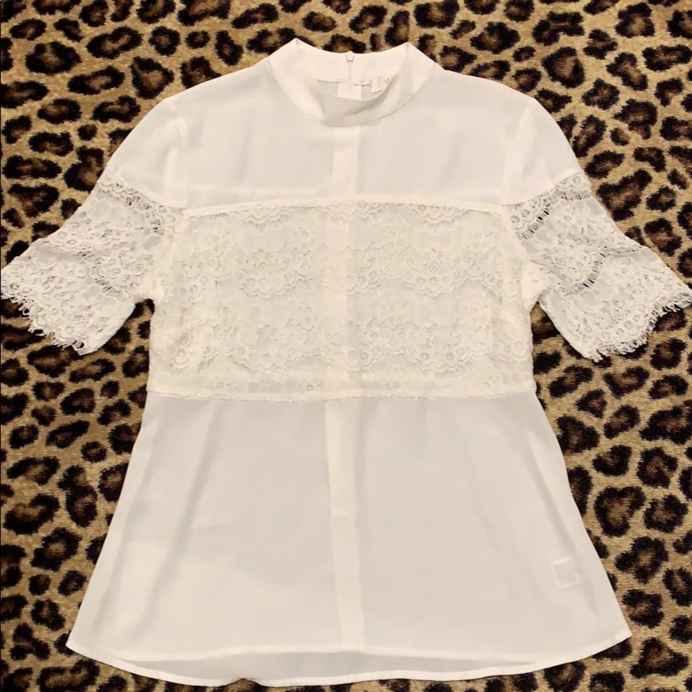 WAYF blouse